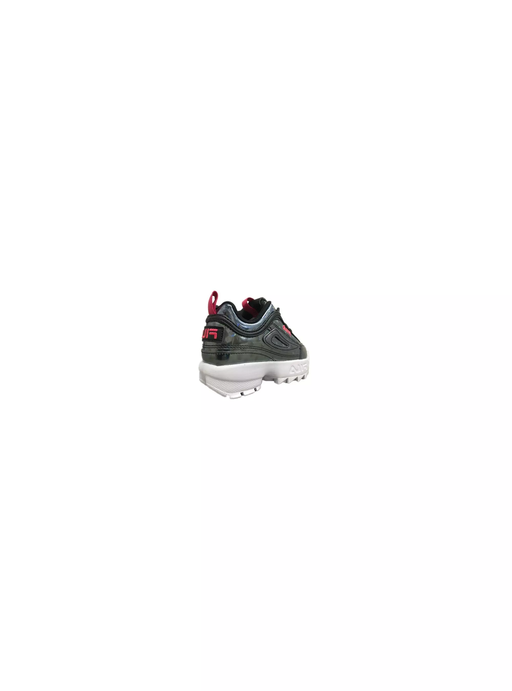 Fila DISRUPTOR F KIDS 101108118H