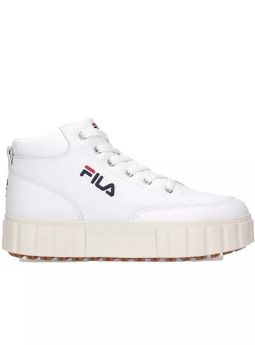 Fila SANDBLAST L MID WMNS 10113771FG