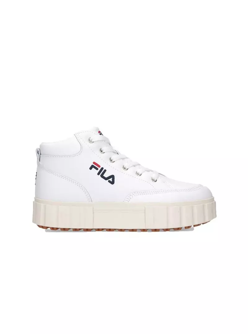 Fila SANDBLAST L MID WMNS 10113771FG