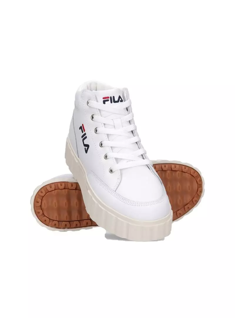 Fila SANDBLAST L MID WMNS 10113771FG