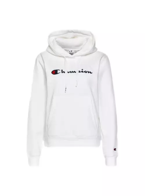 Champion HOODED SWEATSHIRT 114461WW001