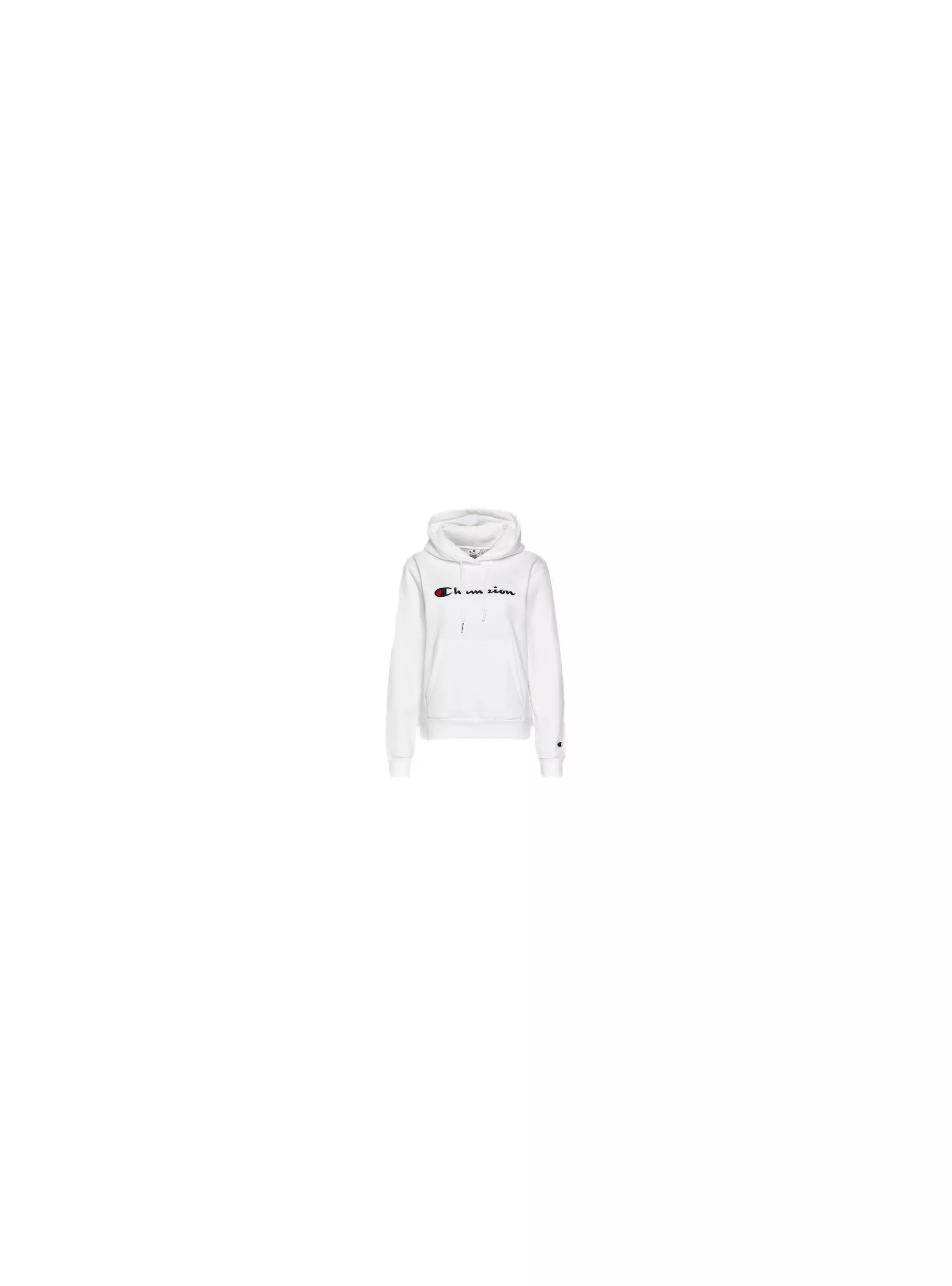 Champion HOODED SWEATSHIRT 114461WW001