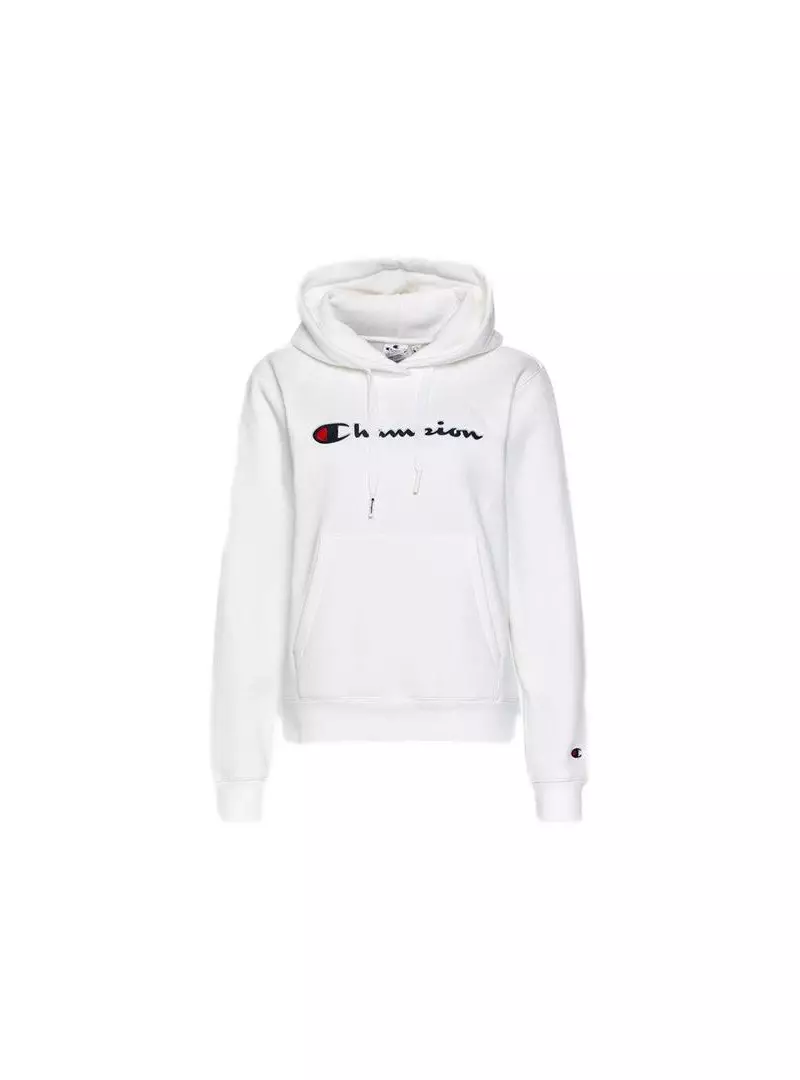 Champion HOODED SWEATSHIRT 114461WW001