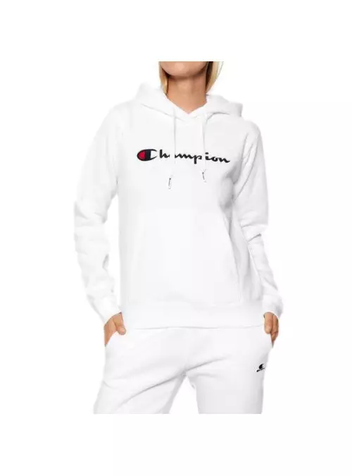 Champion HOODED SWEATSHIRT 114461WW001