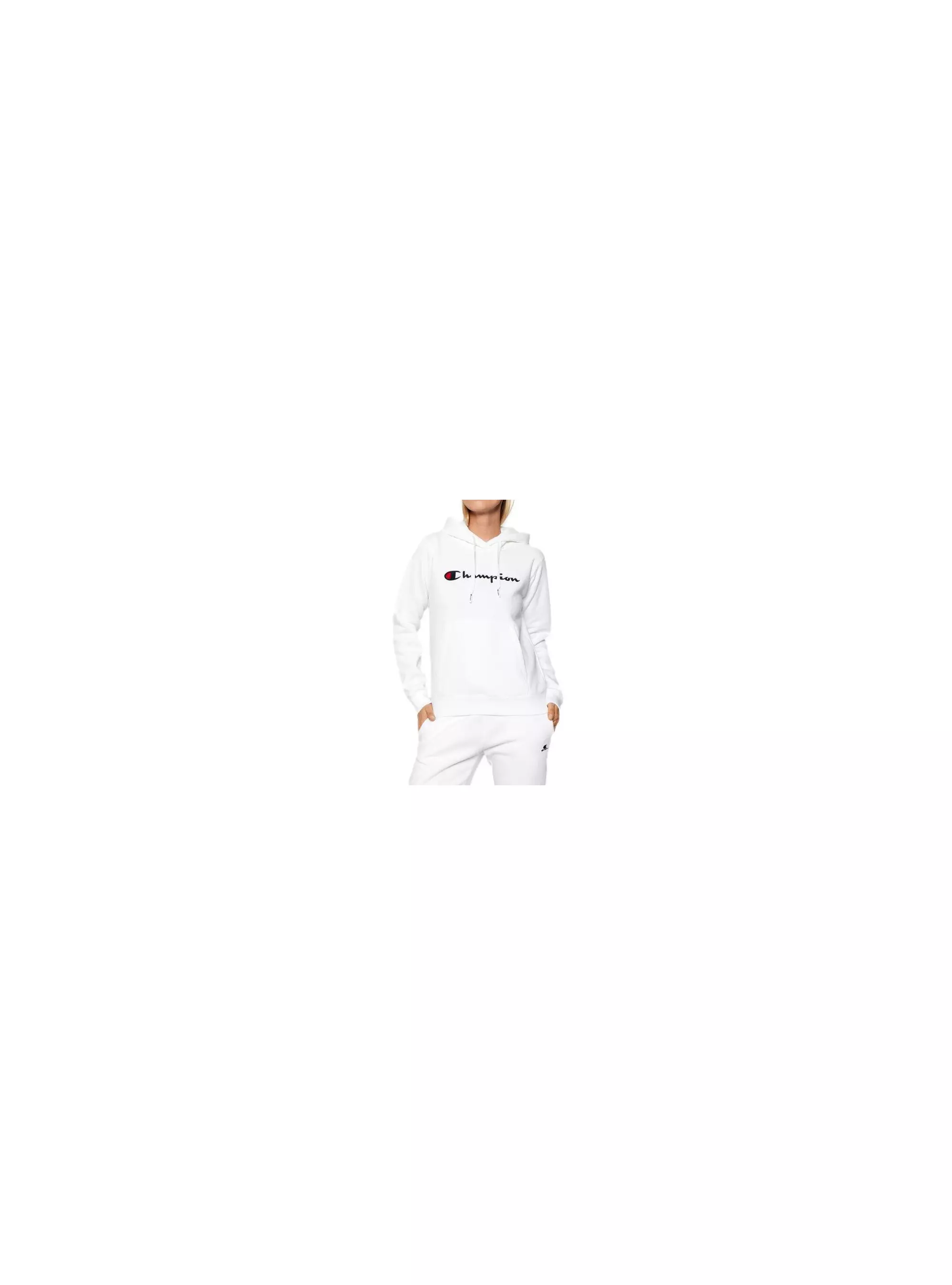 Champion HOODED SWEATSHIRT 114461WW001