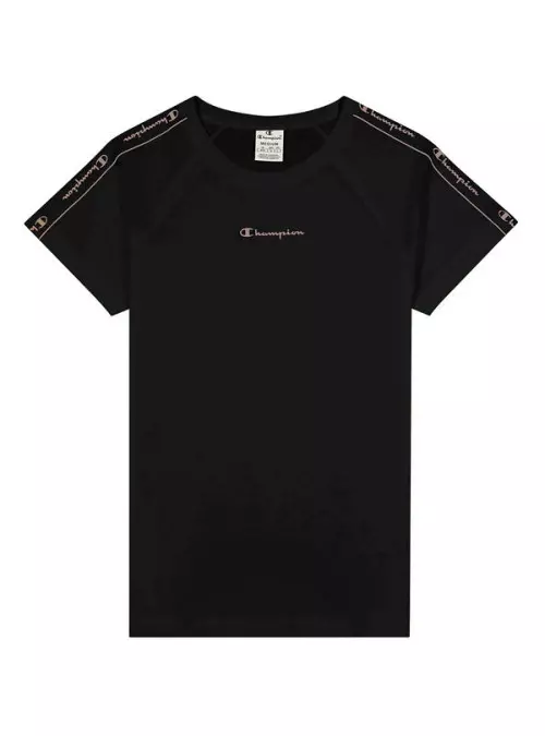 Champion CREWNECK T-SHIRT 114720KK001