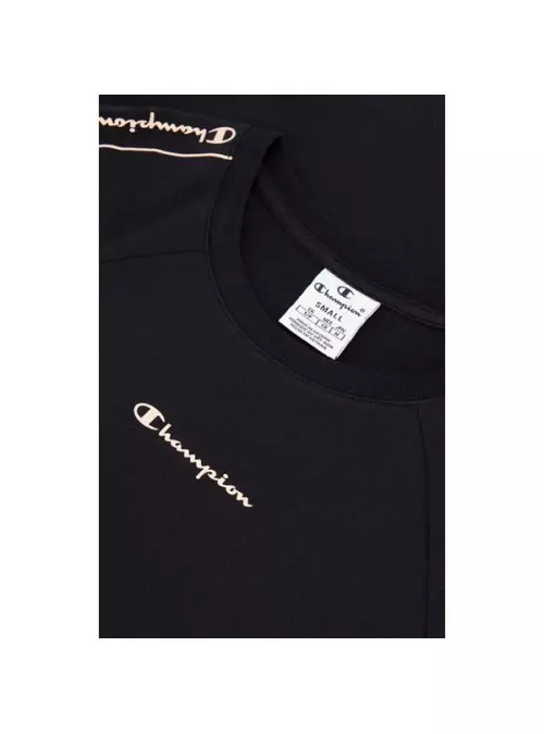 Champion CREWNECK T-SHIRT 114720KK001