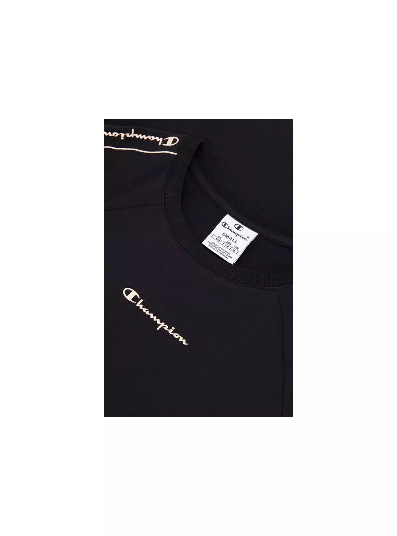 Champion CREWNECK T-SHIRT 114720KK001