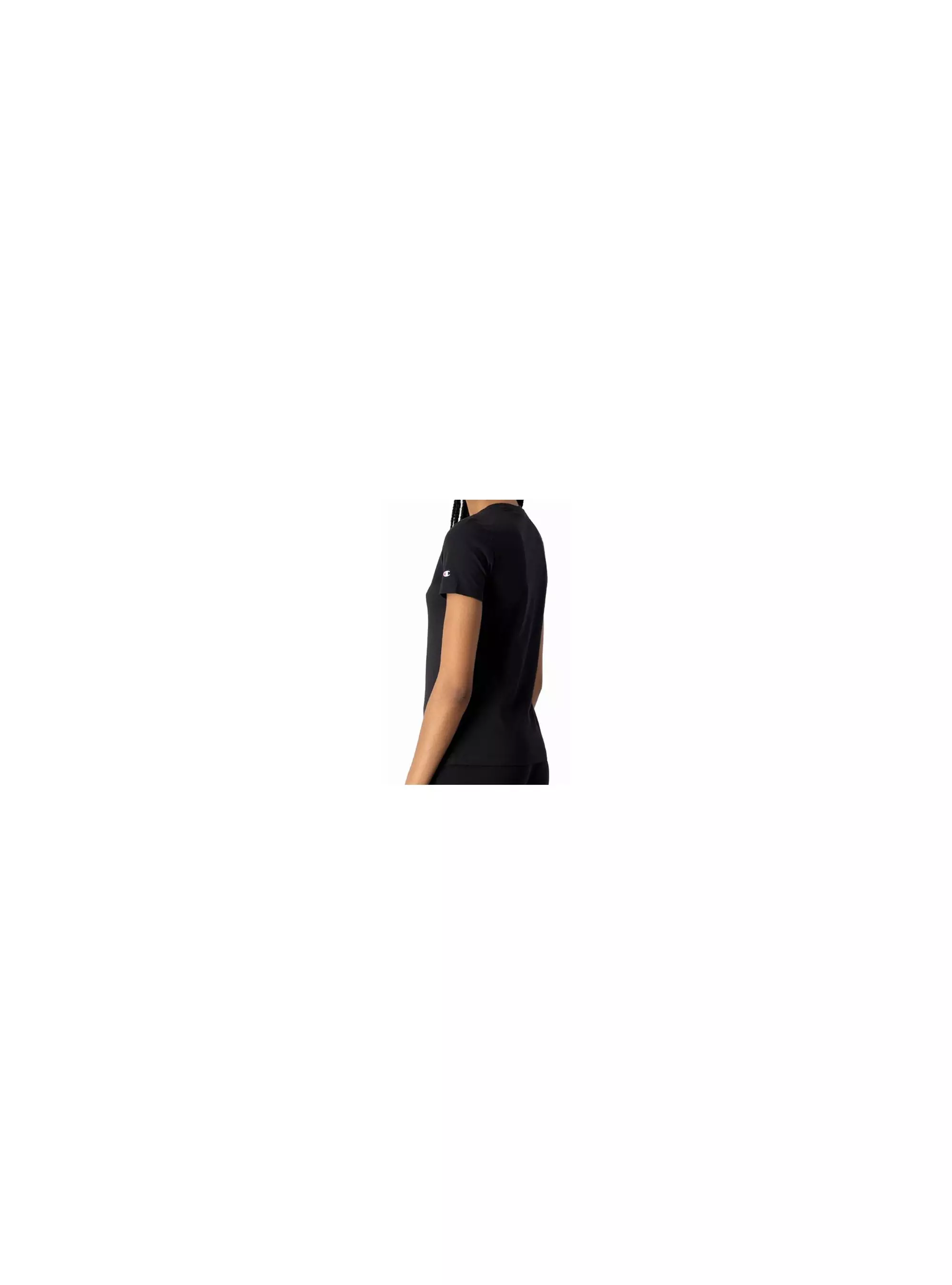 Champion CREWNECK T-SHIRT 114912KK001