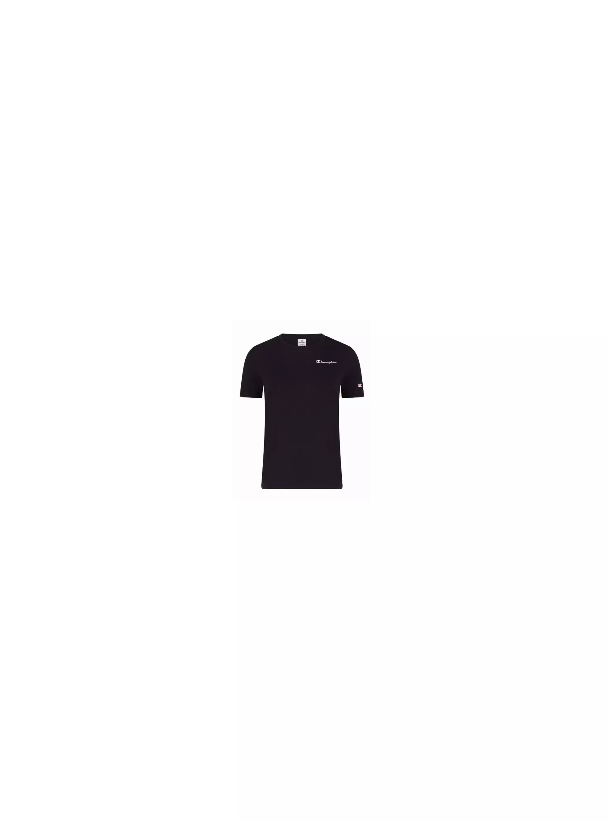 Champion CREWNECK T-SHIRT 114912KK001
