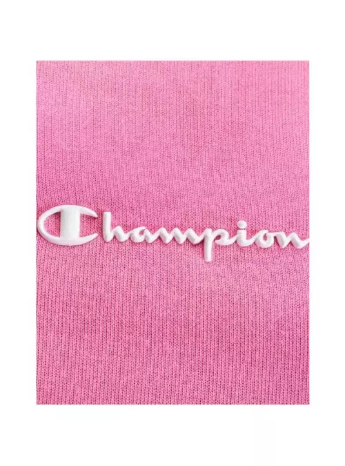 Champion HOODED SWEATSHIRT 116066PS074