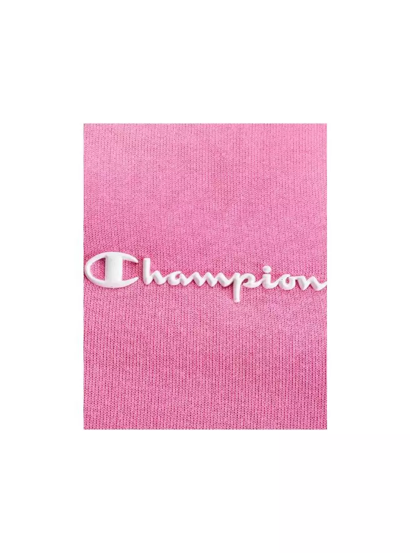 Champion HOODED SWEATSHIRT 116066PS074