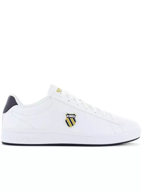 K-Swiss COURT SHIELD 06599-856-M