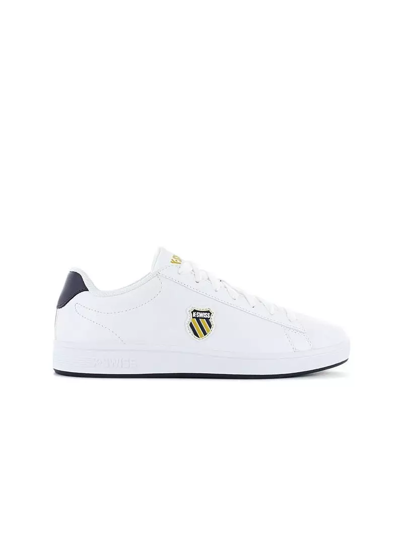 K-Swiss COURT SHIELD 06599-856-M