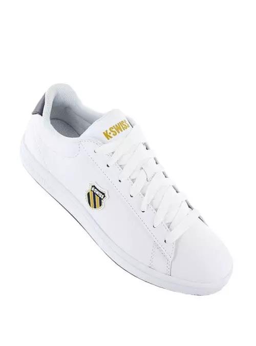 K-Swiss COURT SHIELD 06599-856-M