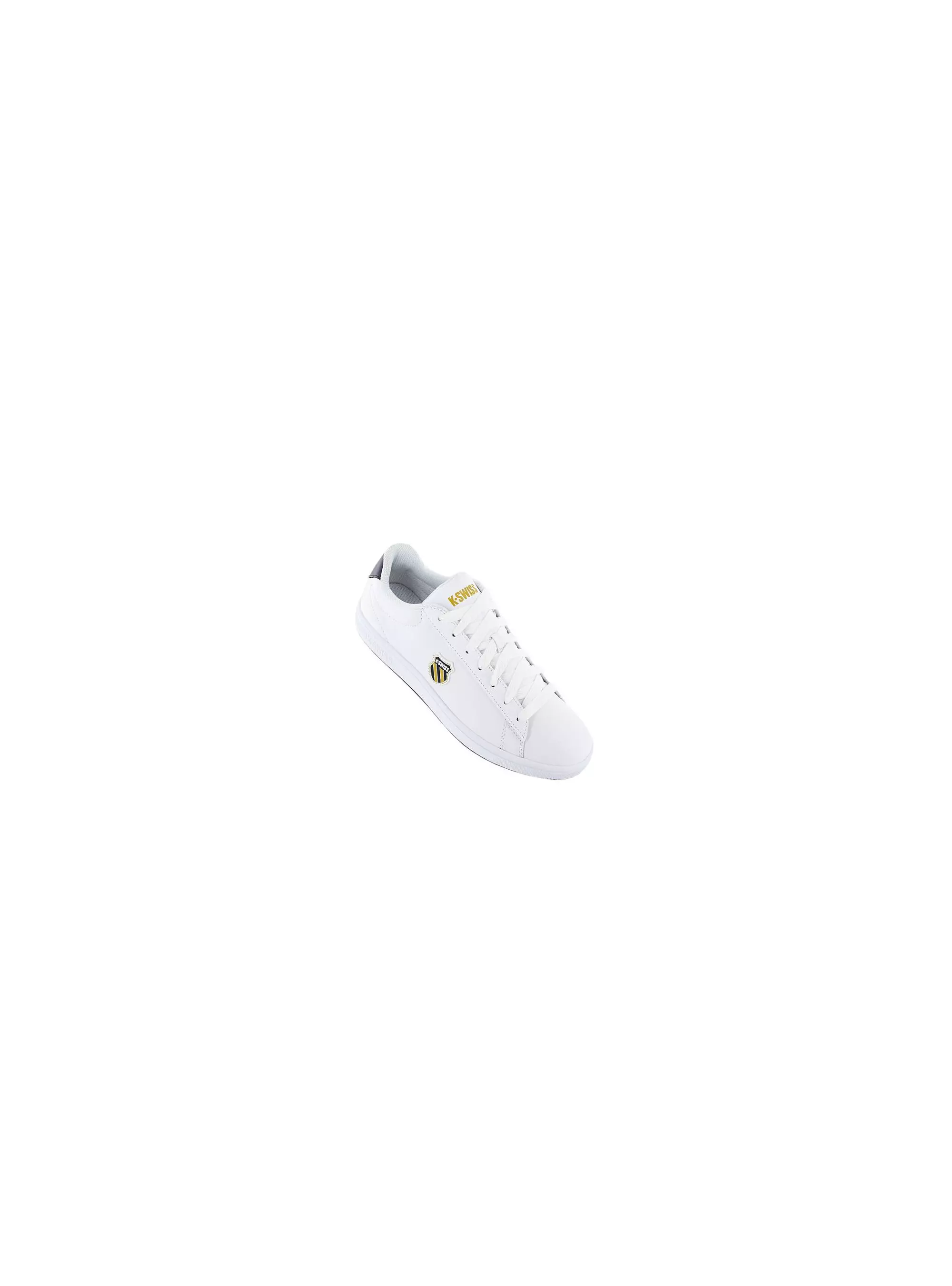 K-Swiss COURT SHIELD 06599-856-M