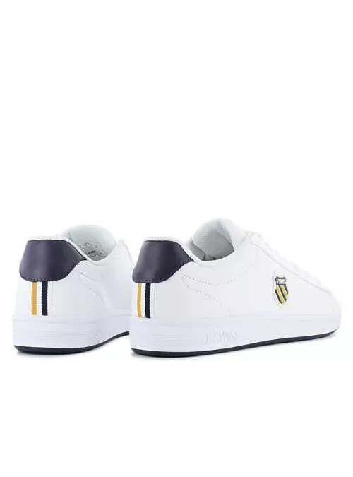 K-Swiss COURT SHIELD 06599-856-M