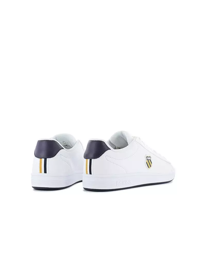 K-Swiss COURT SHIELD 06599-856-M