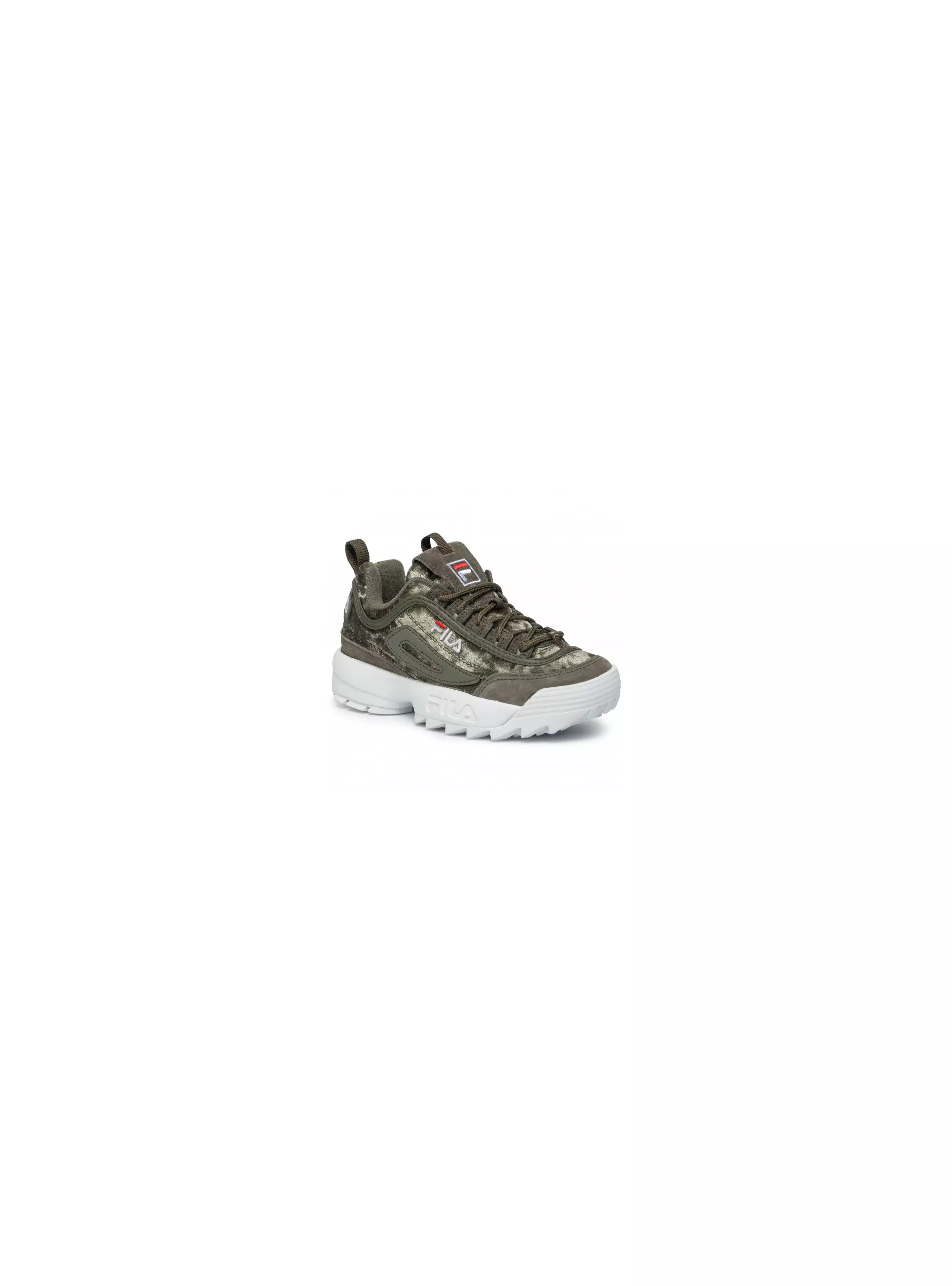 Fila DISRUPTOR V LOW W 101055550I