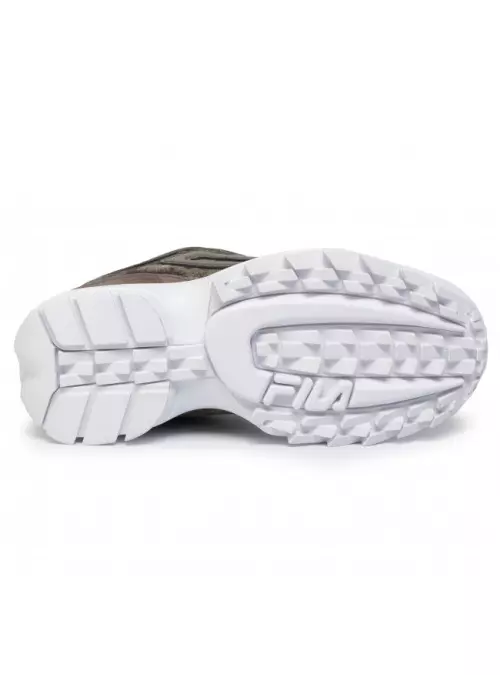 Fila DISRUPTOR V LOW W 101055550I
