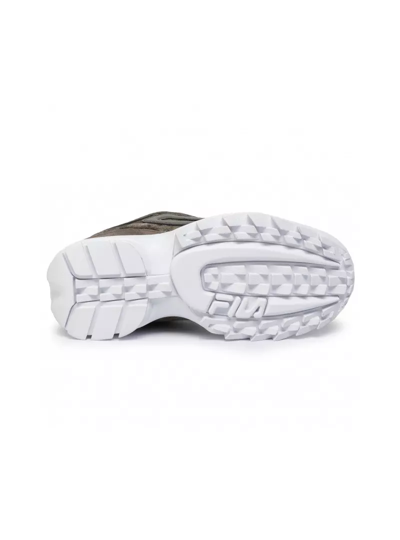 Fila DISRUPTOR V LOW W 101055550I