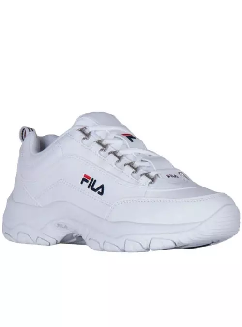 Fila STRADA LOW W 10105601FG