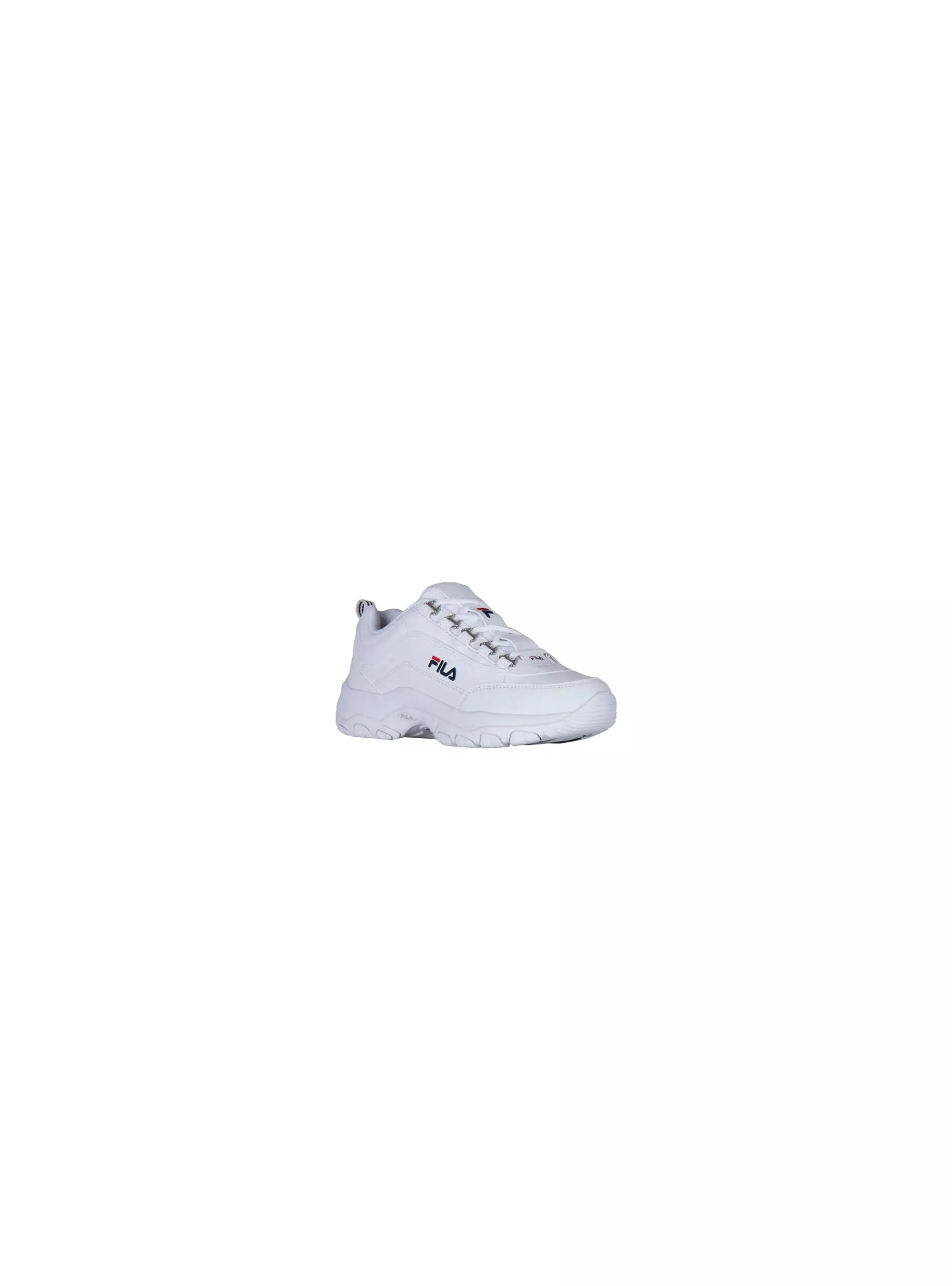 Fila STRADA LOW W 10105601FG