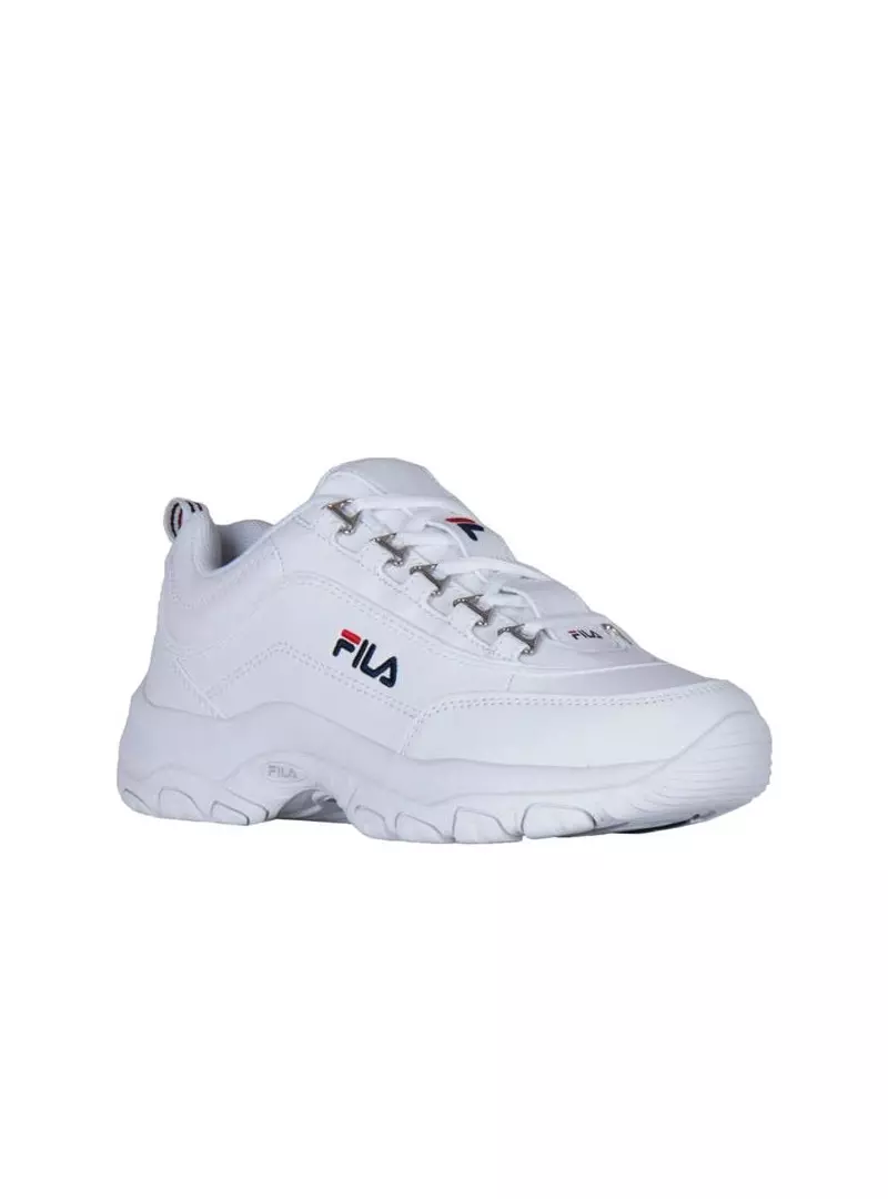 Fila STRADA LOW W 10105601FG