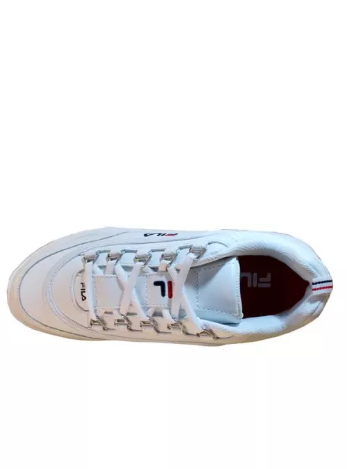 Fila STRADA LOW W 10105601FG