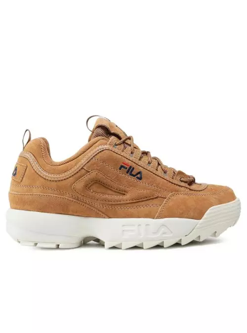 Fila DISRUPTOR S LOW 101057760P