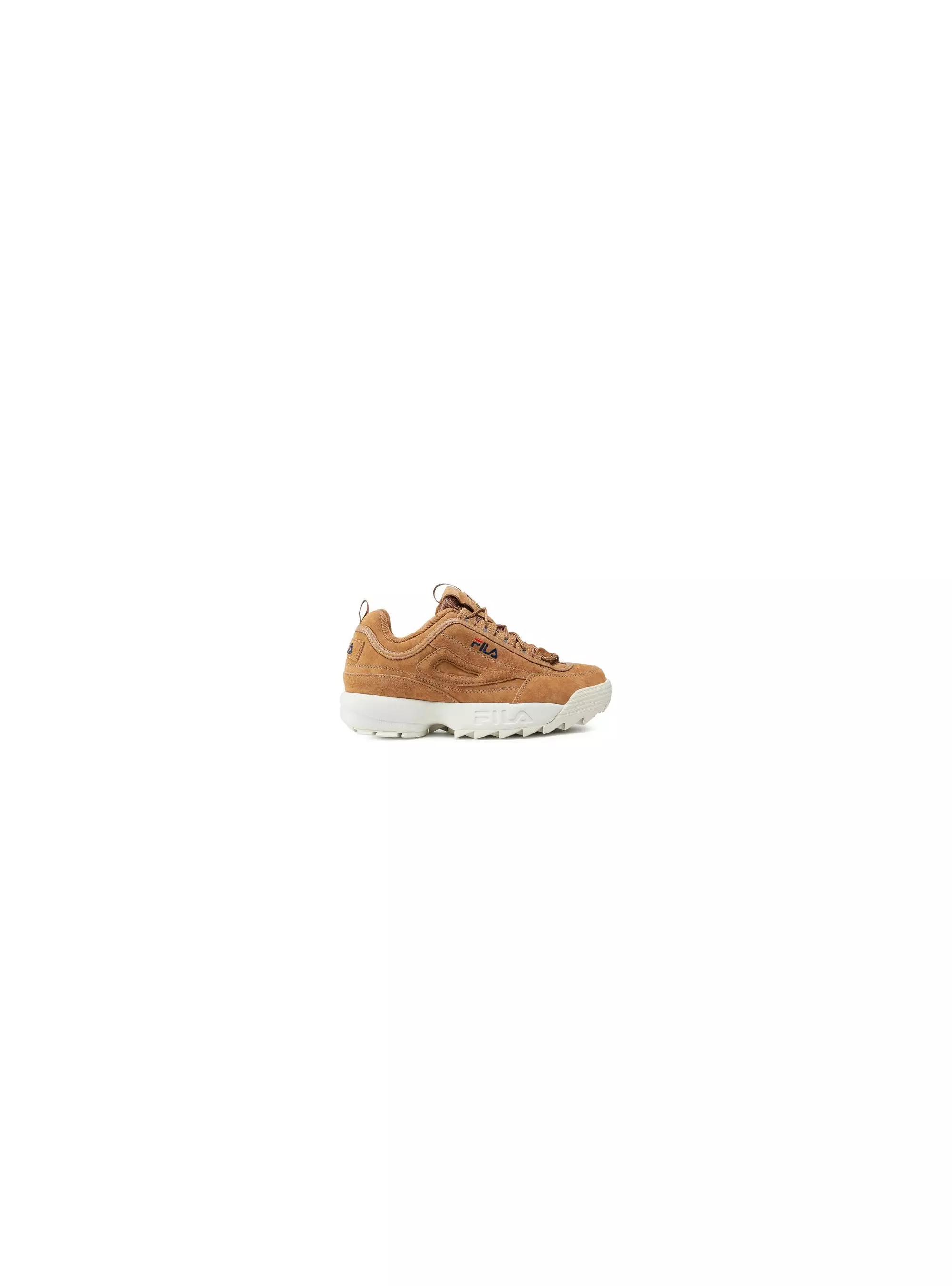 Fila DISRUPTOR S LOW 101057760P
