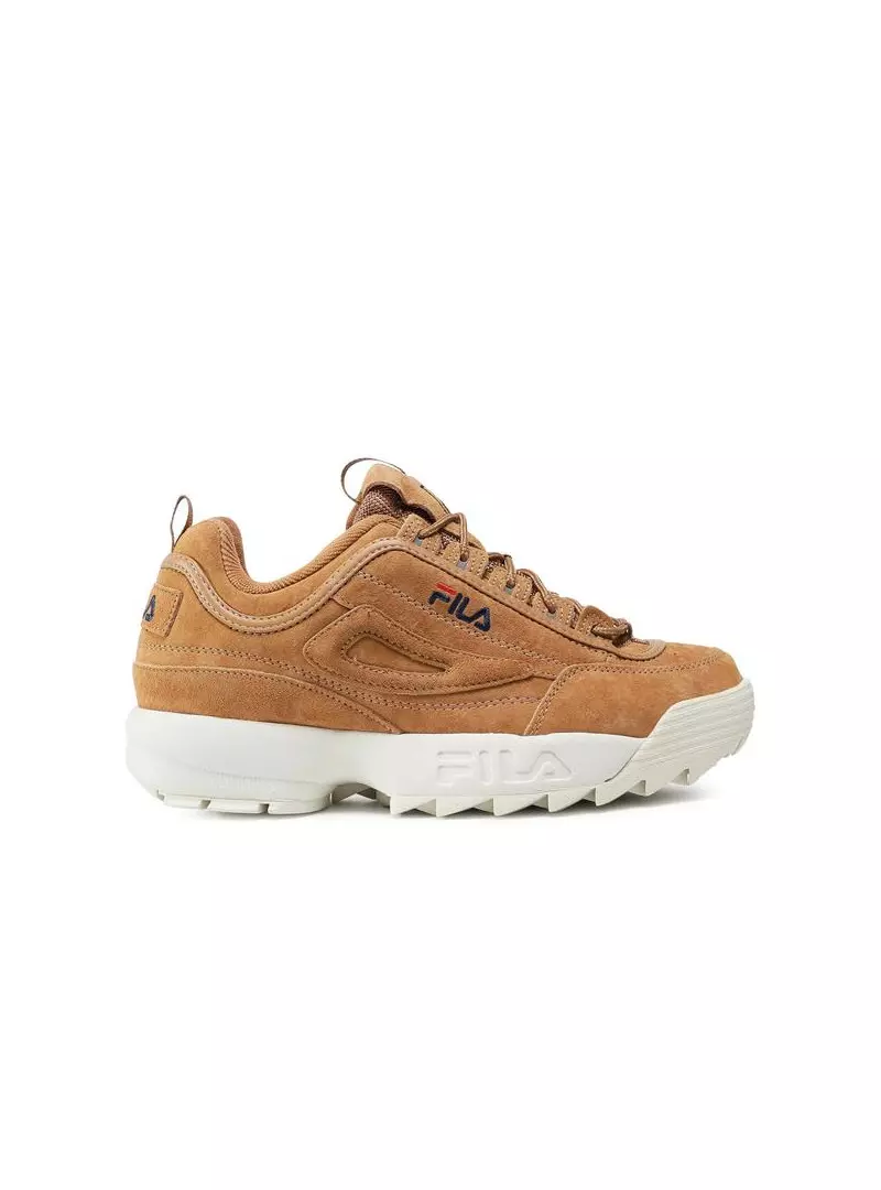 Fila DISRUPTOR S LOW 101057760P