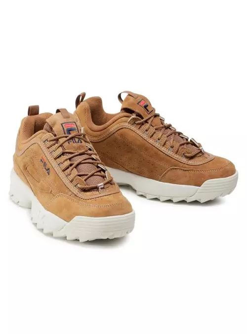 Fila DISRUPTOR S LOW 101057760P