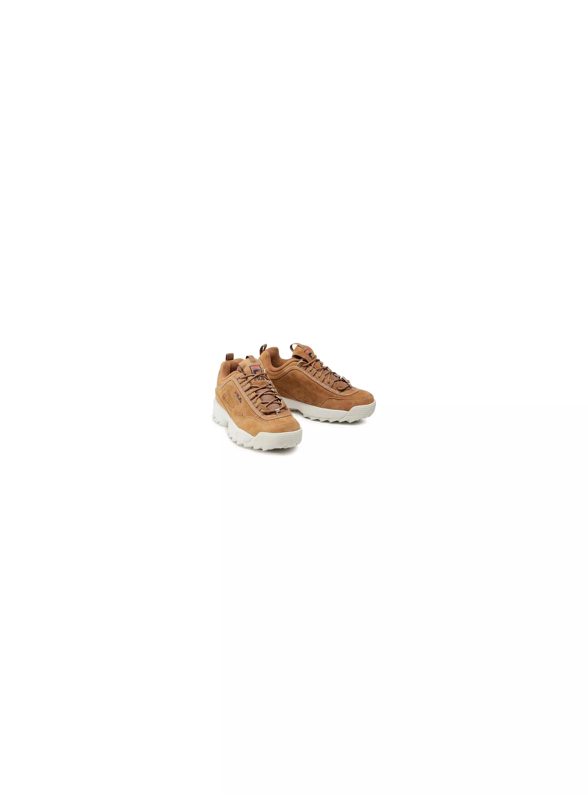 Fila DISRUPTOR S LOW 101057760P