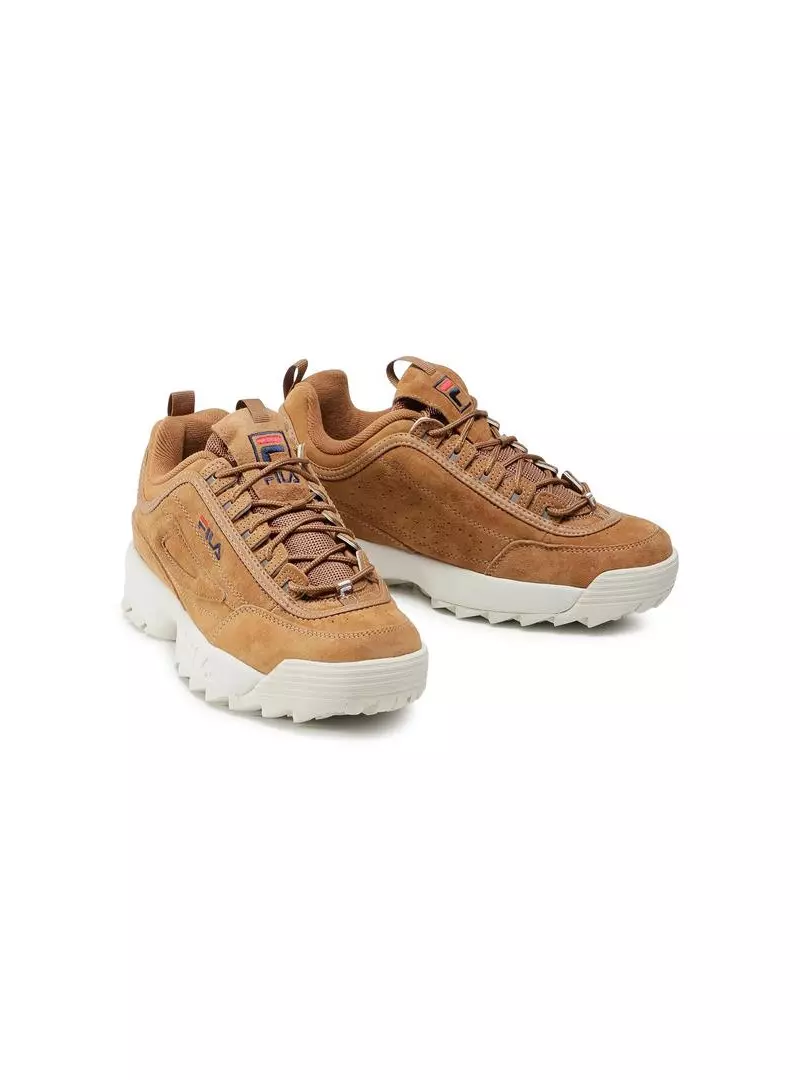 Fila DISRUPTOR S LOW 101057760P