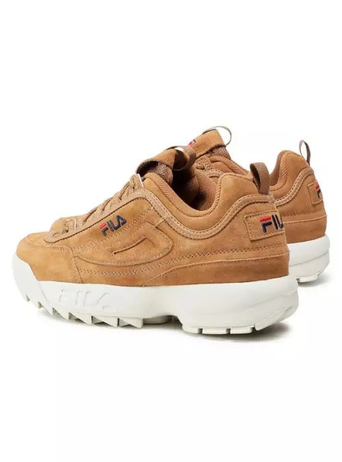 Fila DISRUPTOR S LOW 101057760P