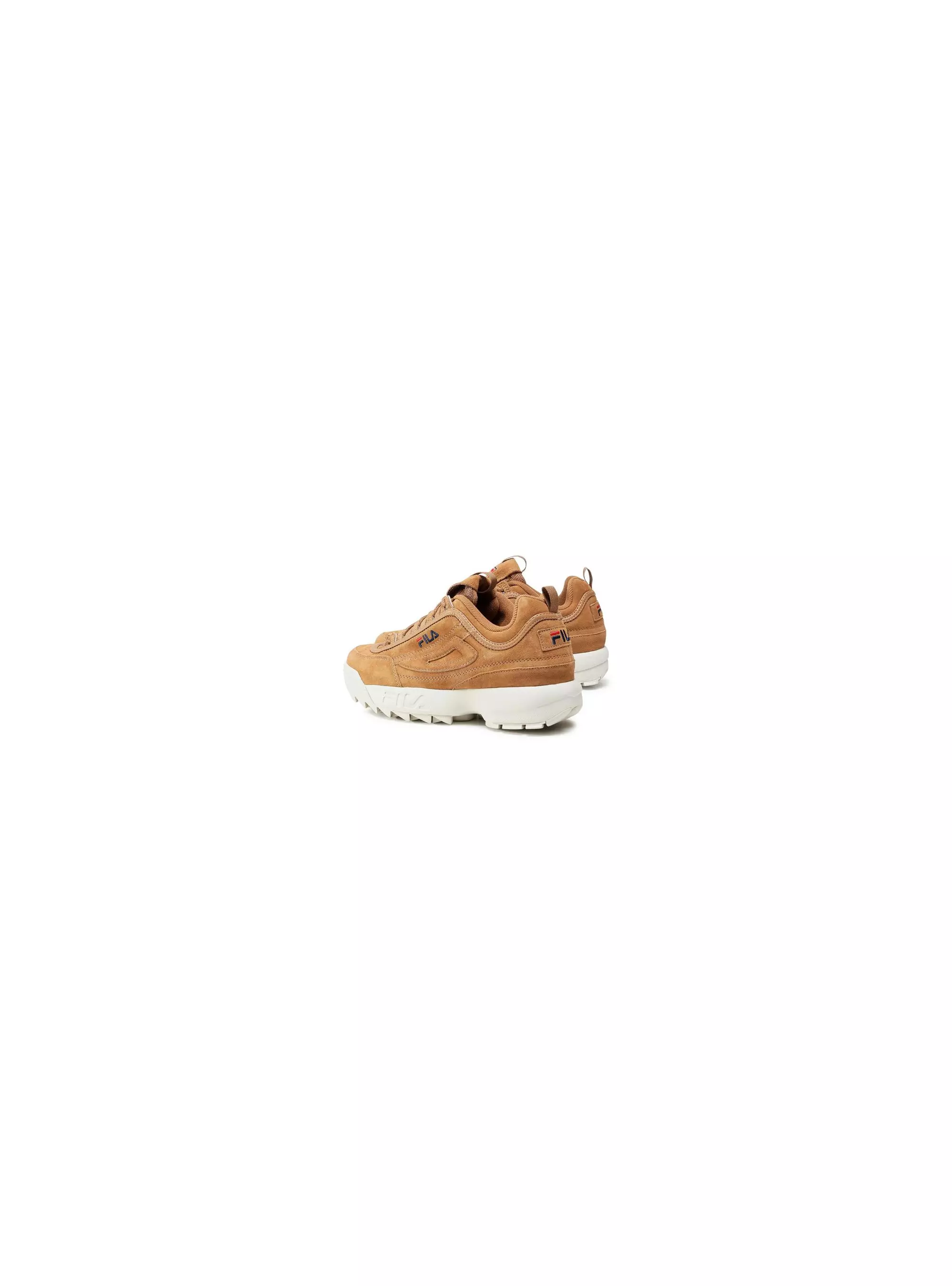 Fila DISRUPTOR S LOW 101057760P