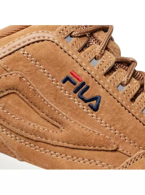 Fila DISRUPTOR S LOW 101057760P