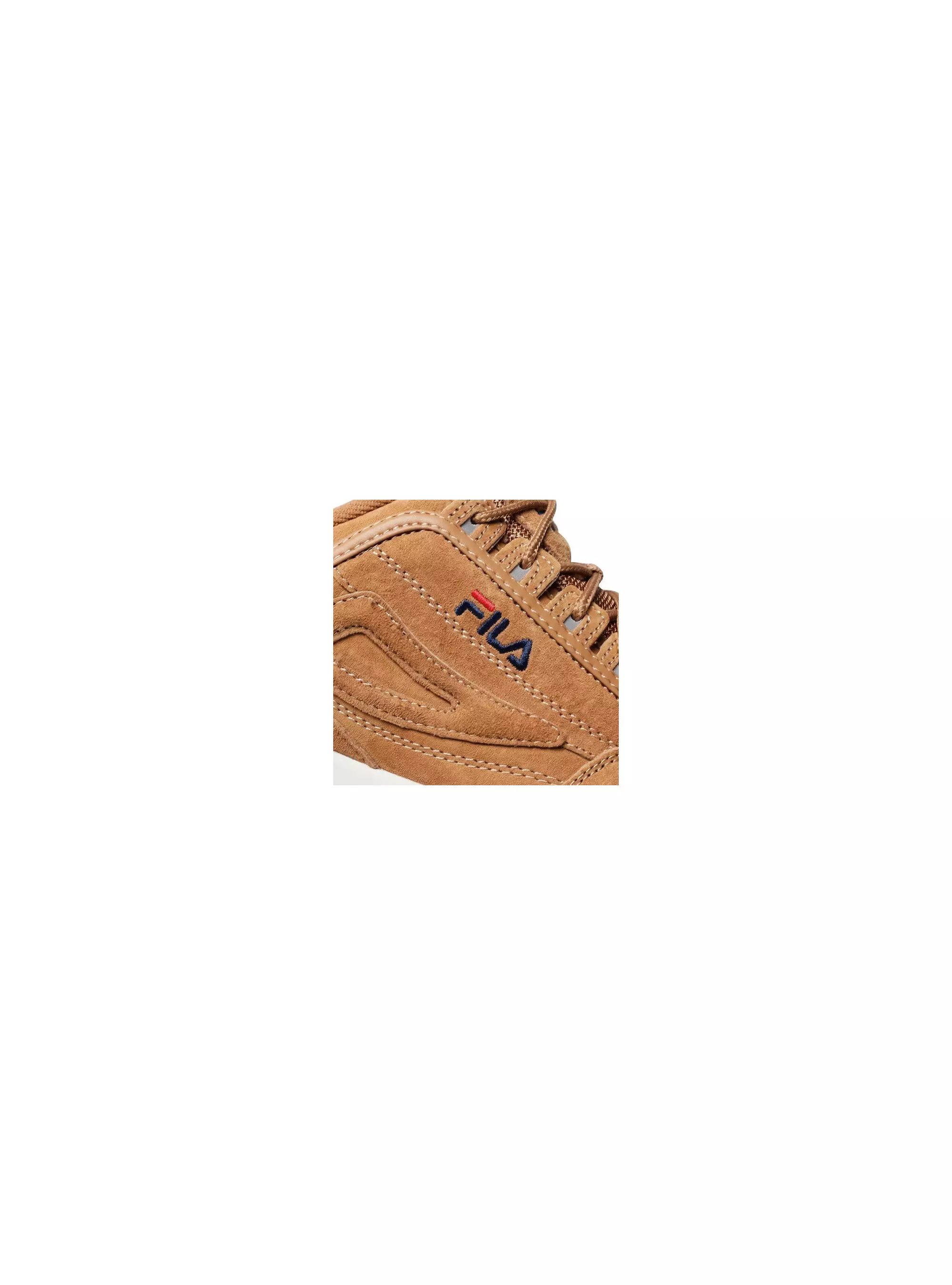 Fila DISRUPTOR S LOW 101057760P