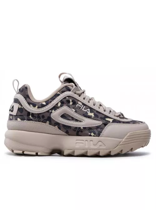 Fila DISRUPTOR WMN 101123817R