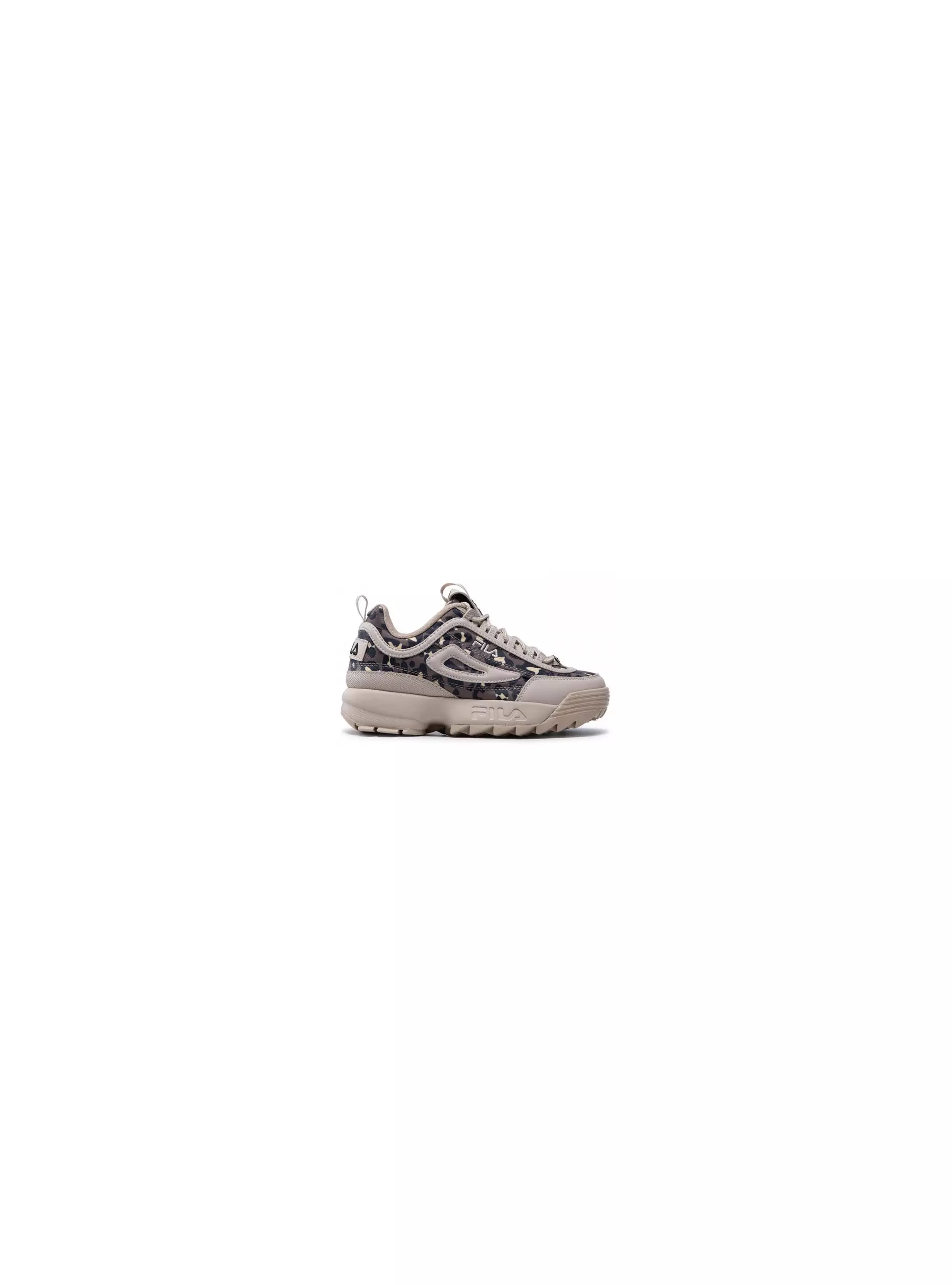 Fila DISRUPTOR WMN 101123817R
