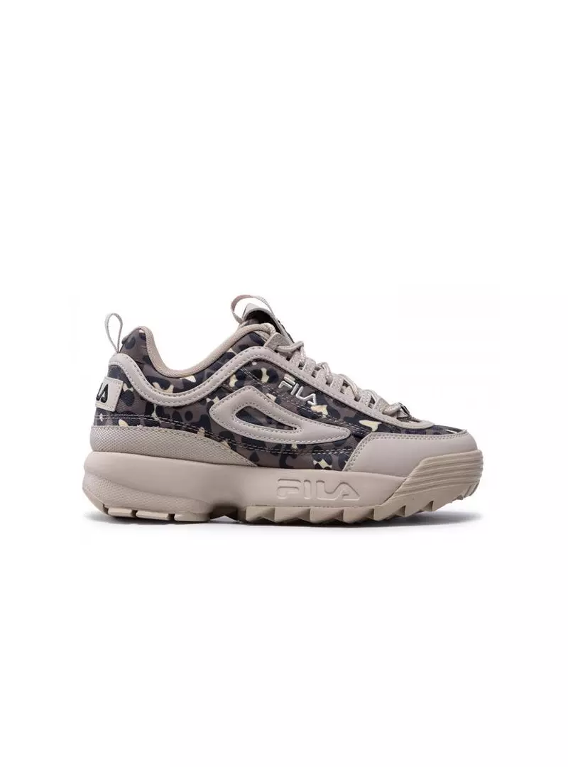 Fila DISRUPTOR WMN 101123817R