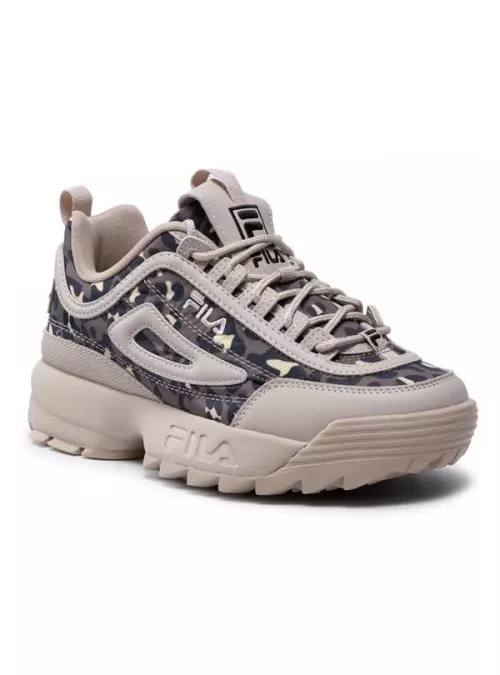 Fila DISRUPTOR WMN 101123817R