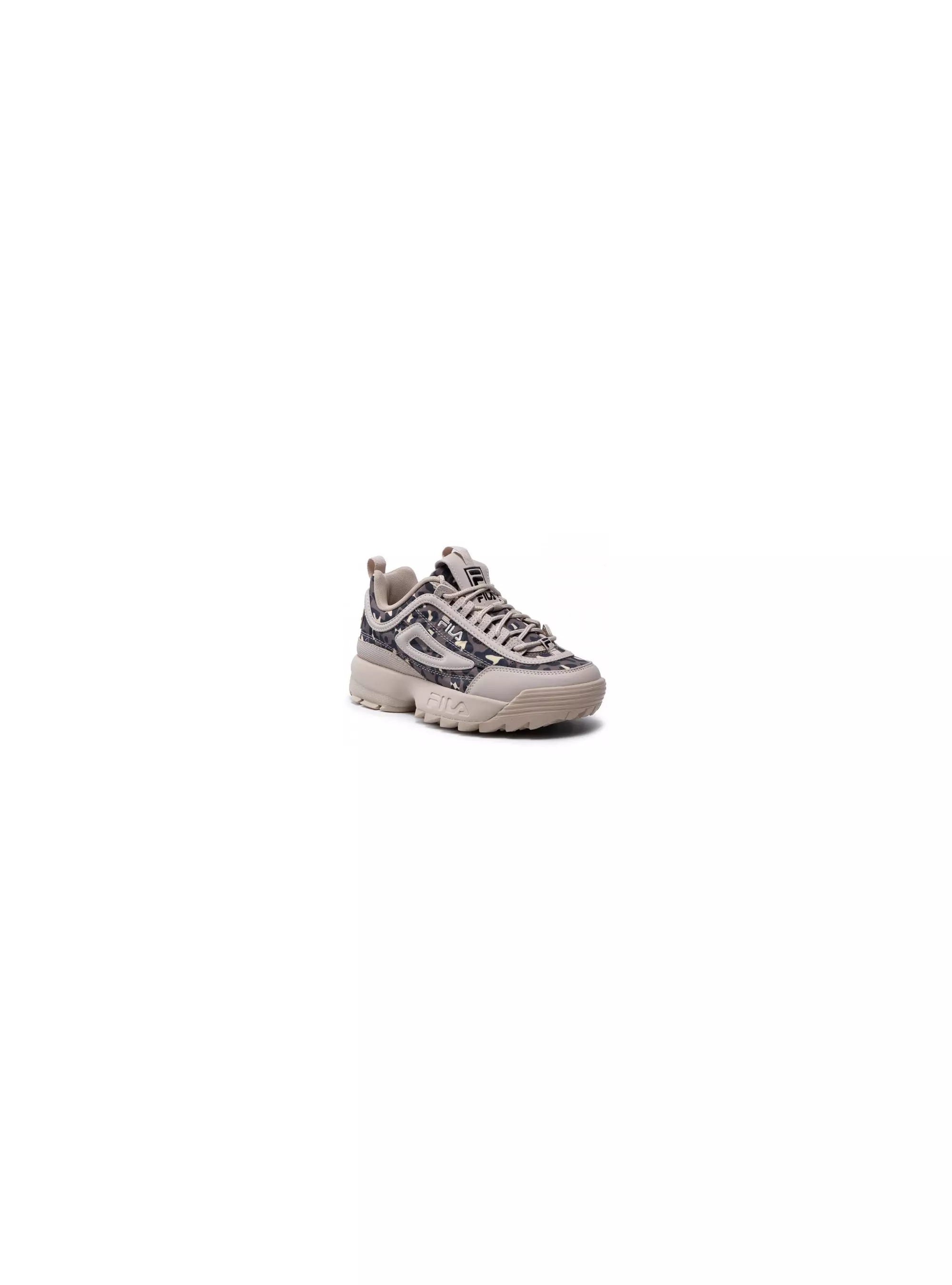 Fila DISRUPTOR WMN 101123817R