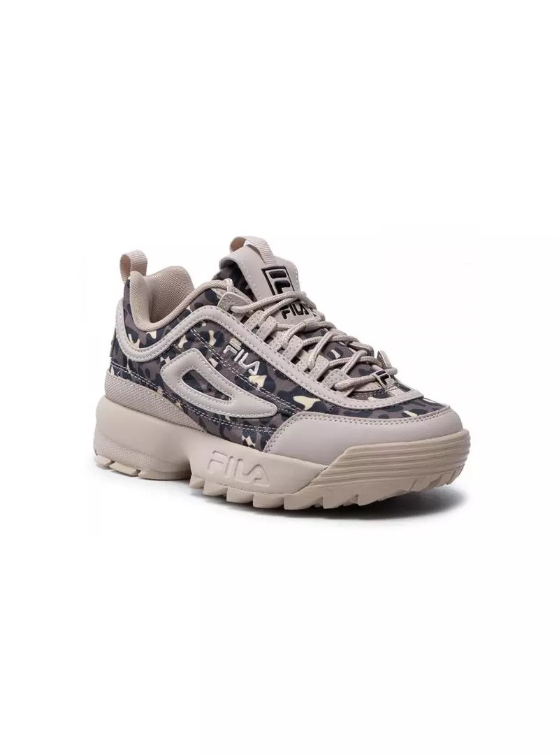 Fila DISRUPTOR WMN 101123817R