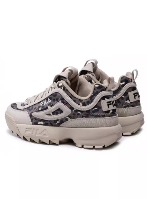 Fila DISRUPTOR WMN 101123817R