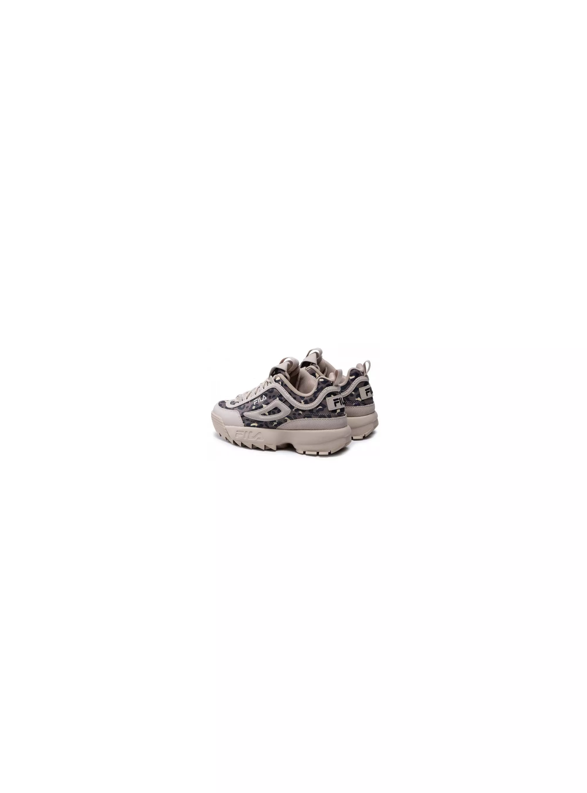 Fila DISRUPTOR WMN 101123817R