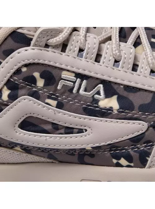 Fila DISRUPTOR WMN 101123817R