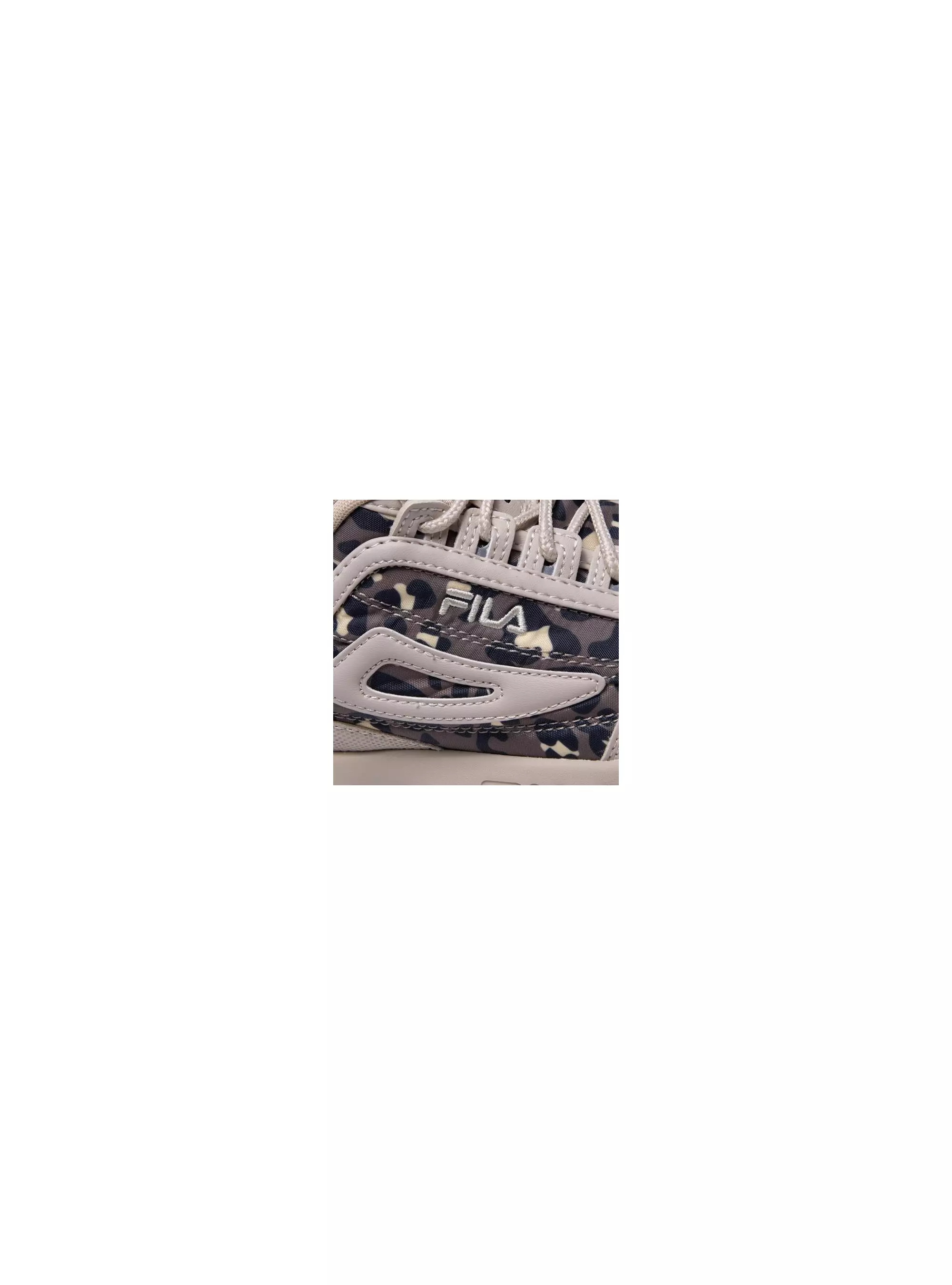 Fila DISRUPTOR WMN 101123817R