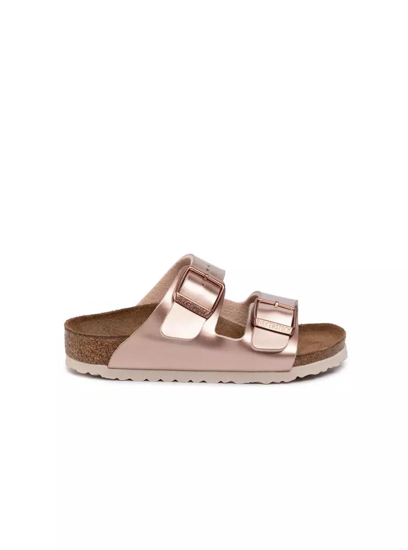Birkenstock ARIZONA KIDS BF NARROW 1012478